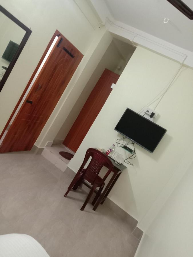 Hotel Executive Bongaigaon Екстер'єр фото