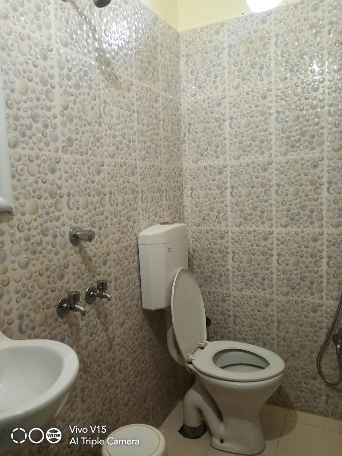 Hotel Executive Bongaigaon Екстер'єр фото