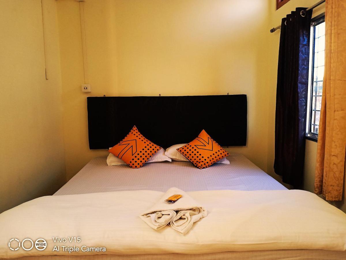 Hotel Executive Bongaigaon Екстер'єр фото