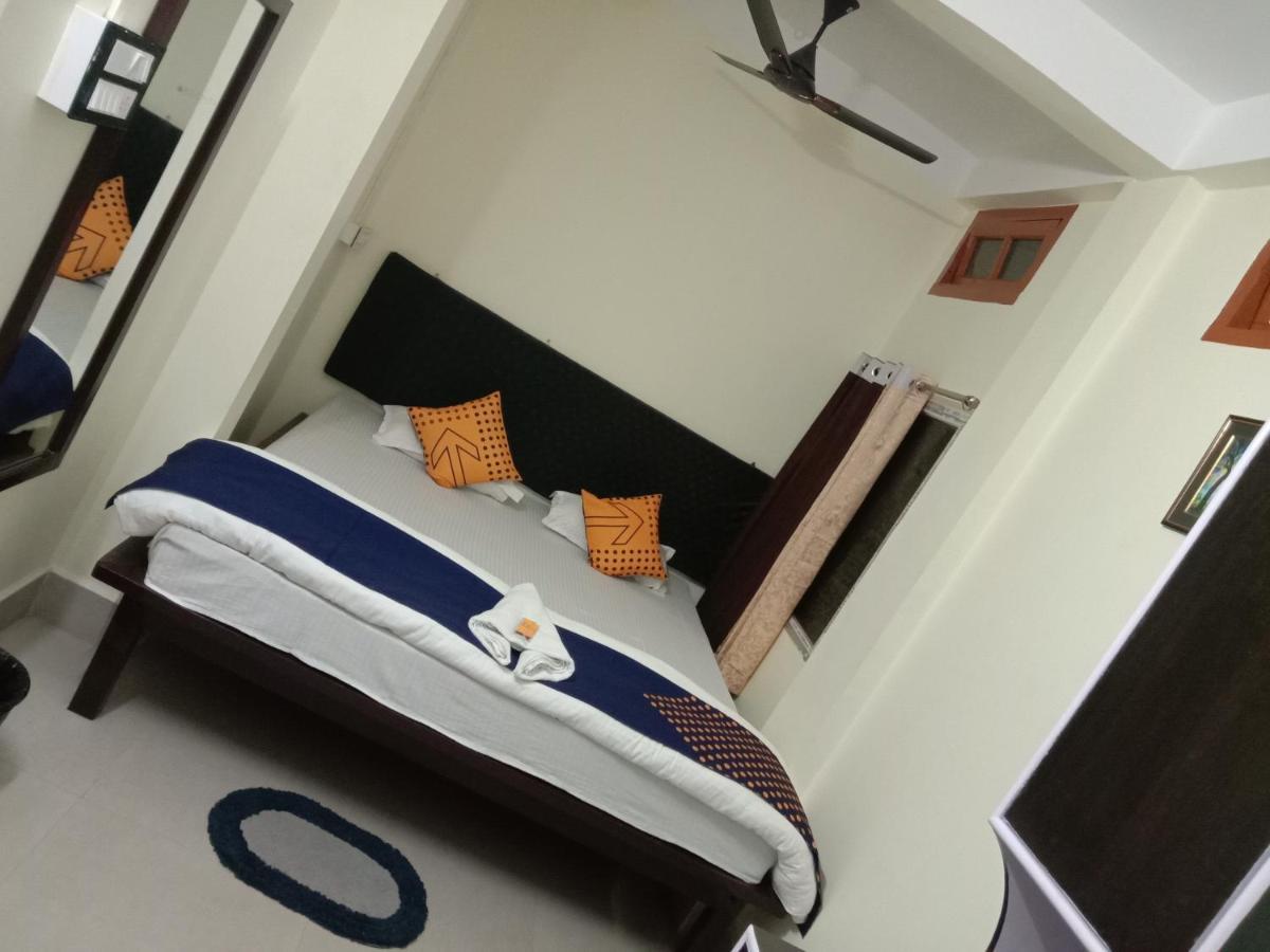 Hotel Executive Bongaigaon Екстер'єр фото